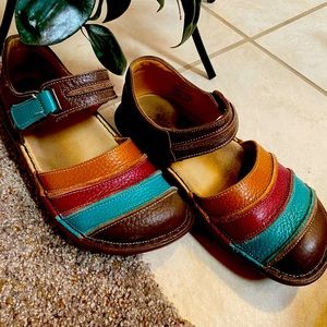 The most comfortable shoes you’ll ever wear.